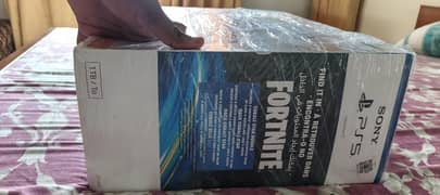 ps5 uae and Fortnite limited edition