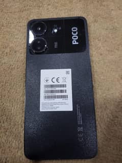 Poco C65 Non PTA Software issues