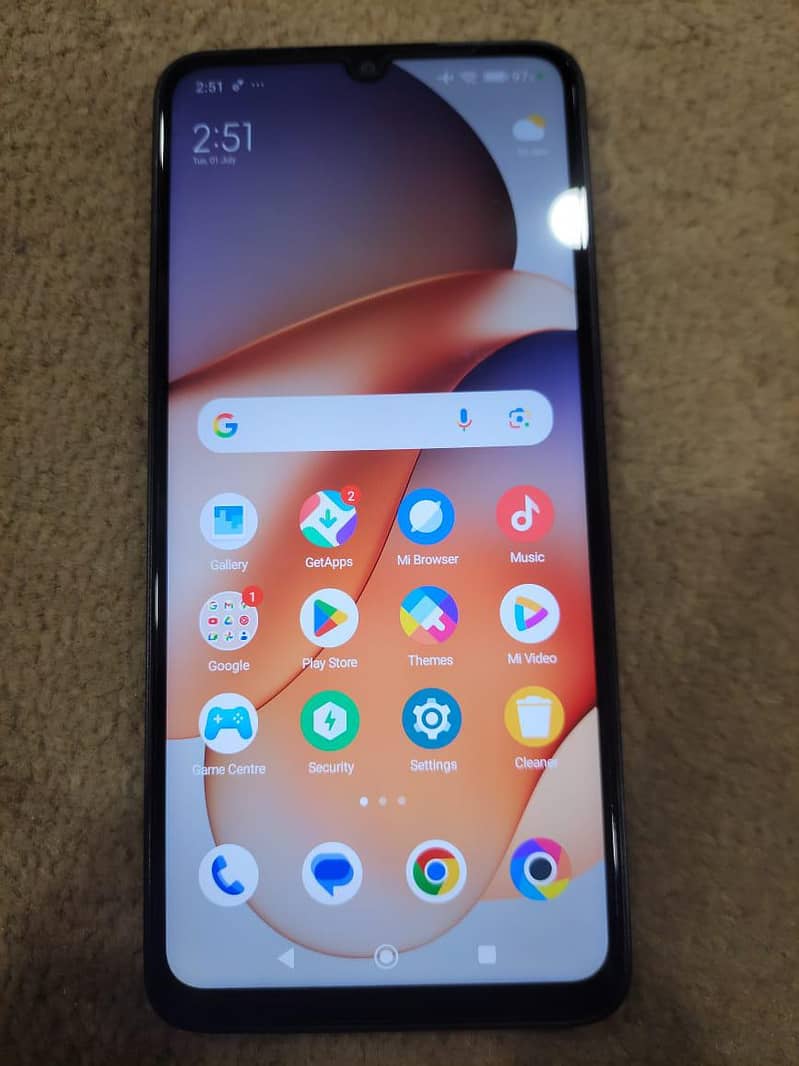 Poco C65 Non PTA Software issues 1