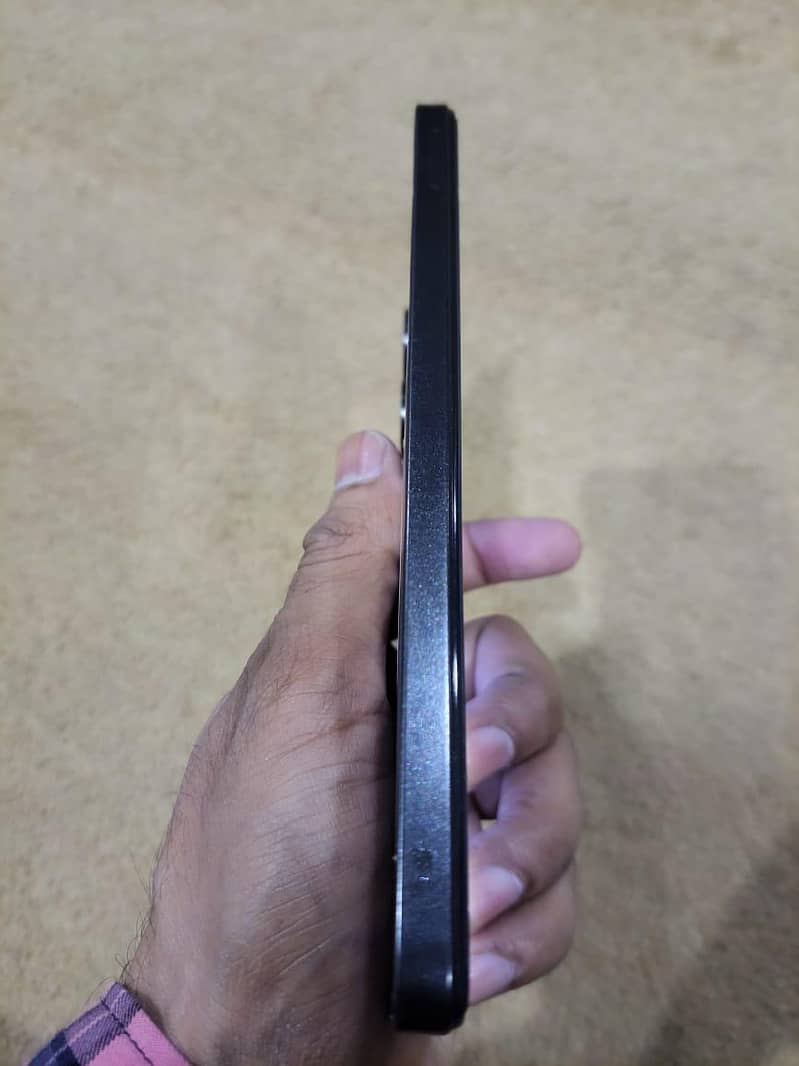Poco C65 Non PTA Software issues 5