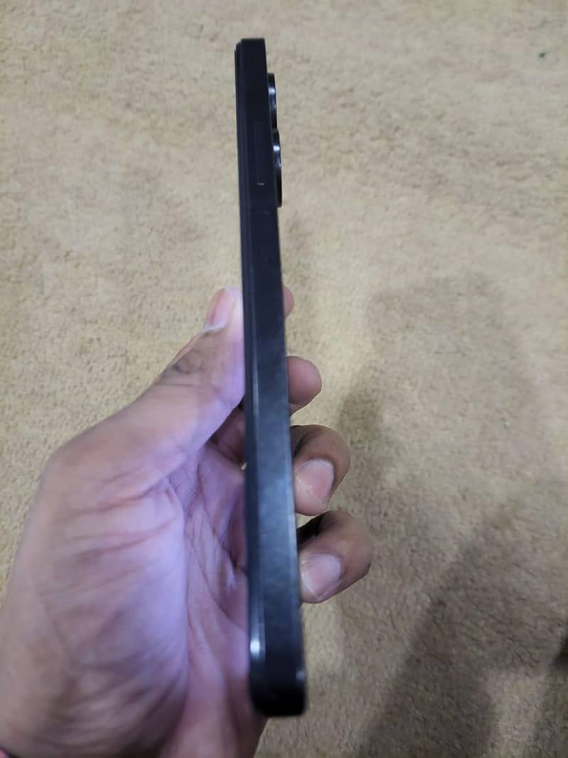Poco C65 Non PTA Software issues 6