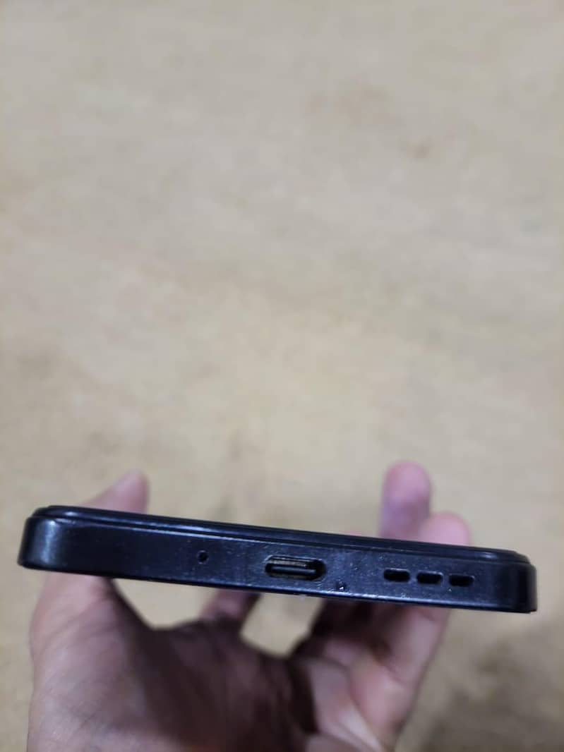 Poco C65 Non PTA Software issues 8
