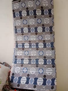 Mattress