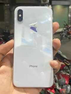 Iphone X