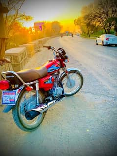 2024 model honda condition 10/10