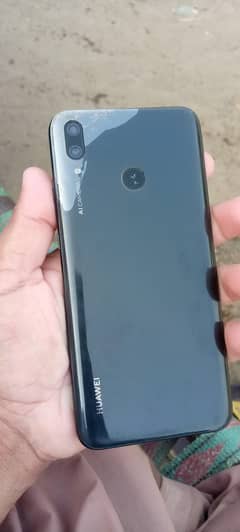 Huawei y9 2019