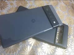 google pixel 6 pro. PTA approved