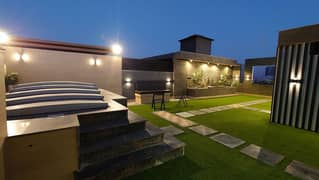 Beautiful Luxury House Available For Rent In F10