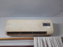 Orient split Ac 1 ton
