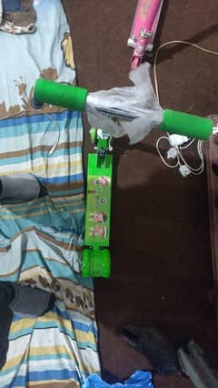 kids scoties new