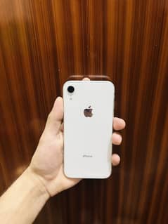IPHONE XR