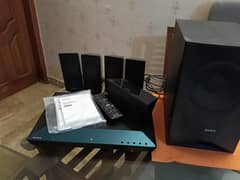 Sony Home theater