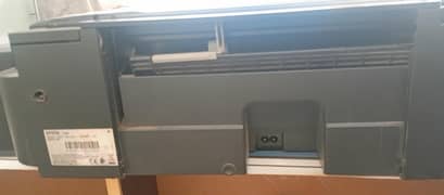 Epson L329 with scanner