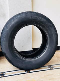 City Cross H/T Teraflex Tyres