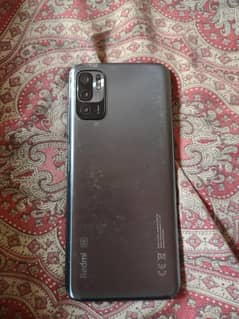 Redmi note 10 5g 6.128