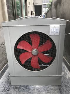 Lahori cooler