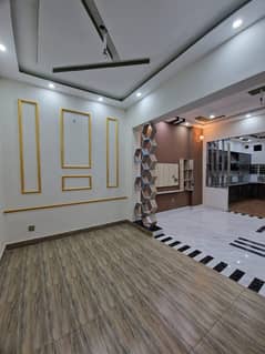4 Marla Brand New House For Sale