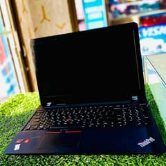 Lenovo E575