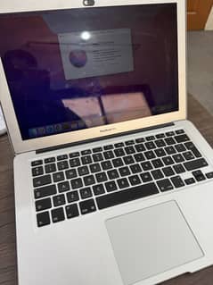Macbook