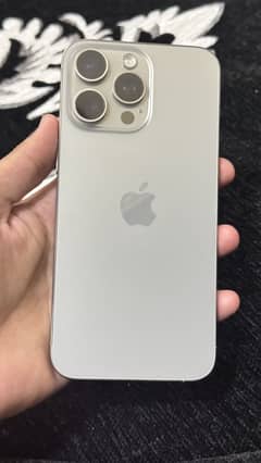 Iphone 15 Pro Max Jv For sale