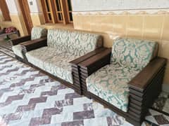 5 seater sofa