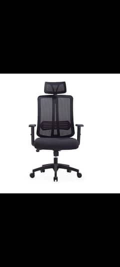 Office chairs important