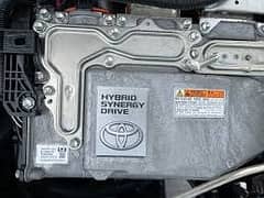 Hybrid battery ABS unit,Hybrid batteries  Prius,Aqua