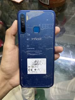 Infinix