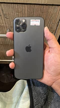 I phone 11 pro