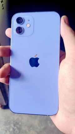 iPhone 12 NON PTA