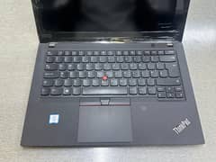 Lenovo ThinkPad T490 – Core i5 (8th Gen) | FHD | Fingerprint | Backlit