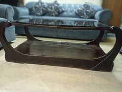 central Table Set