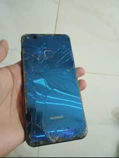 p10 lite PTA approved 4/32 working condition
