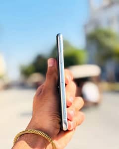 iPhone x 256 GB my WhatsApp number 03250226756