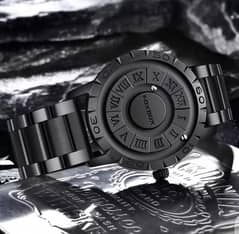 FOXBOX MAGNETIC WATCH