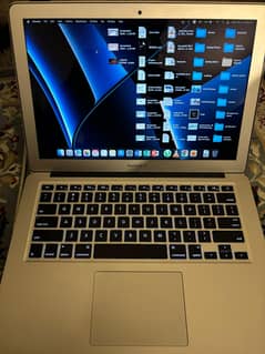 Macbook Air 2015 core i5