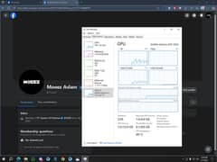 GTX 1650 4GB SINGLE FAN