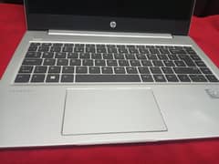 HP 440 G6 Core i5 8th & 10th Generation  Ram 8GB Hard 256GB SSD