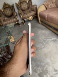 Iphone 7 plus 128 gb pta approved