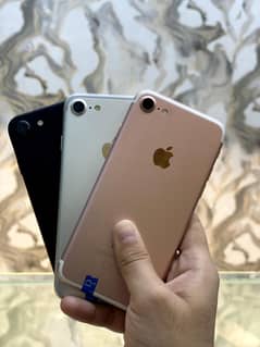 I Phone 7, 6+, 6 non-PTA 10/ 10 conditions