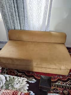 sofa