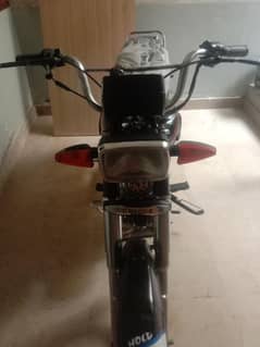 bike good condition
