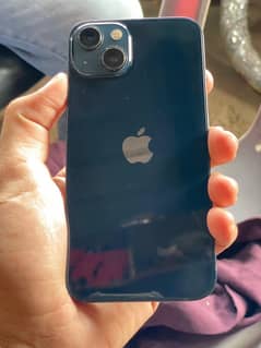 iphone 13 Non PTA 128gb battery change only kit