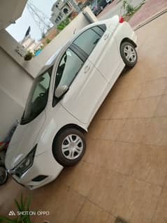 Honda City IVTEC 2022