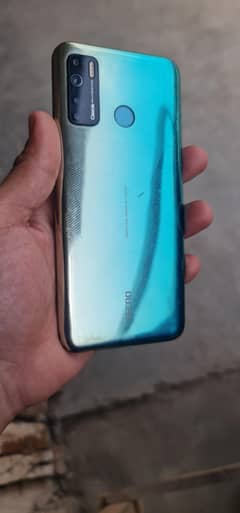 Technology Camon 15 4/64