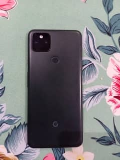 Google Pixel 5a