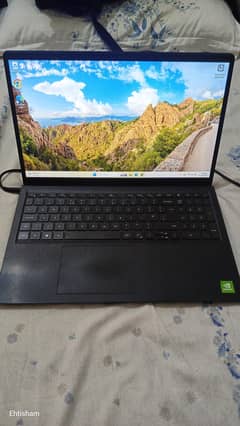 Dell vostro 15 3510 core i7