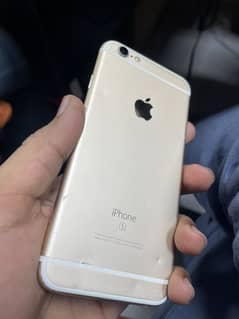 Iphone 6s pta approved 64gb call  number 0301!/825(2131