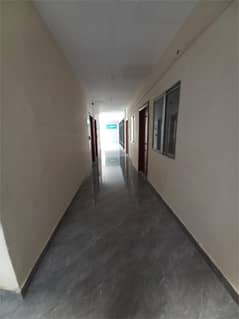 Ready to Move Office Space 492 Sqr ft For rent in I-8 Markaz