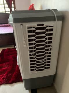 Air cooler
